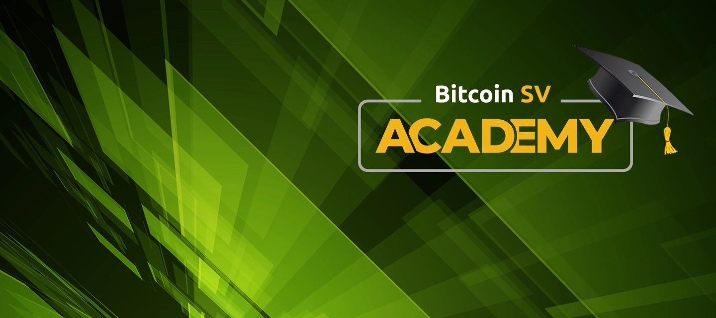 Bitcoin SV Academy