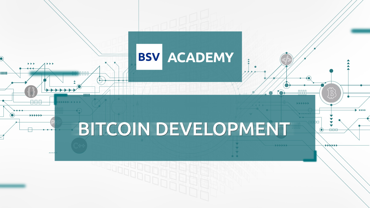 Bitcoin Development 