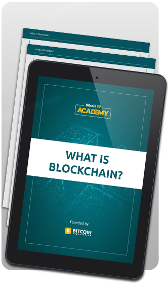 What is Blockchain eBook